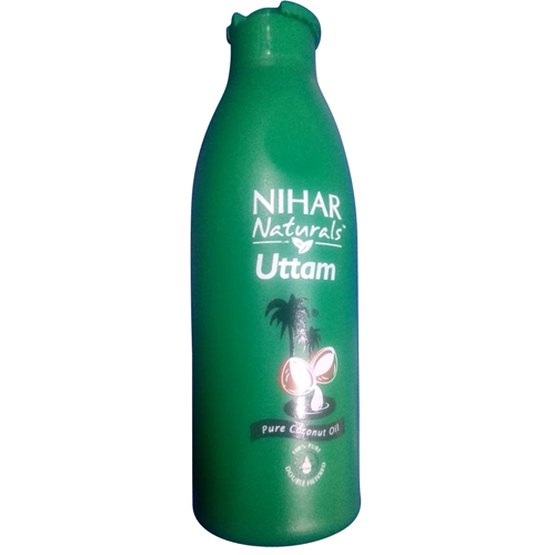 Coconut Hair Oil