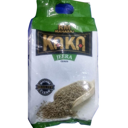 Fresh Cumin