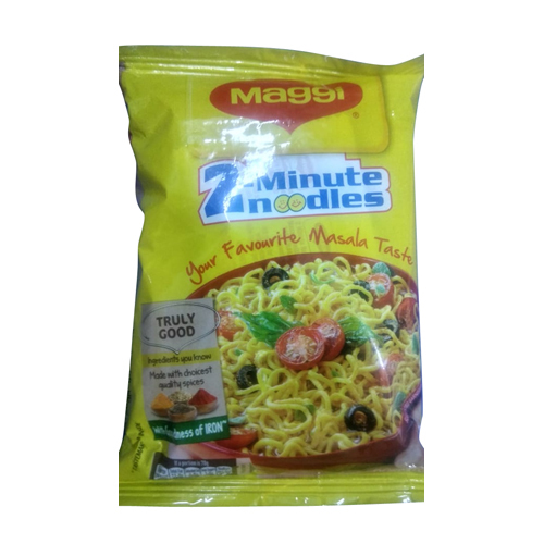 Maggi Noodles