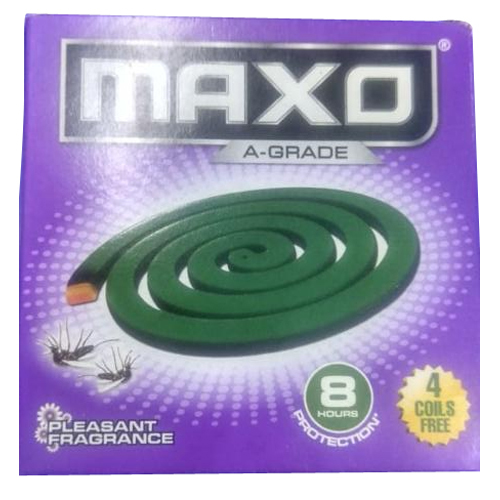 Anti Mosquito Coil