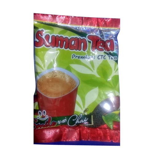 Premium CTC Tea