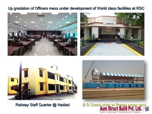 WESTERN RAILWAY, VADODARA
