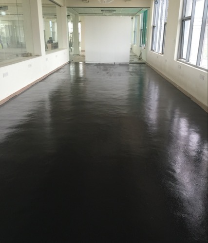 HD Mastic Lining