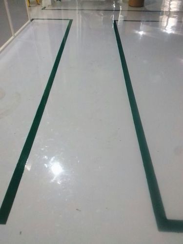 Epoxy Flooring