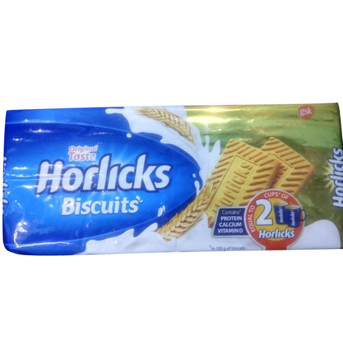 Flavored Biscuit
