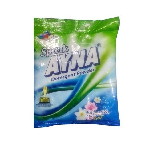 Detergent Washing Powder