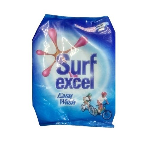 Laundry Detergent Powder