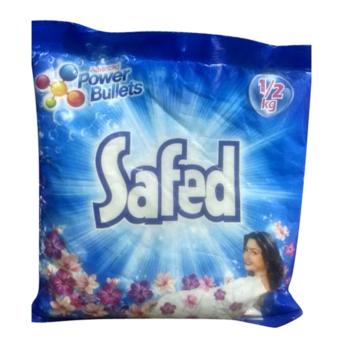 Detergent Powder