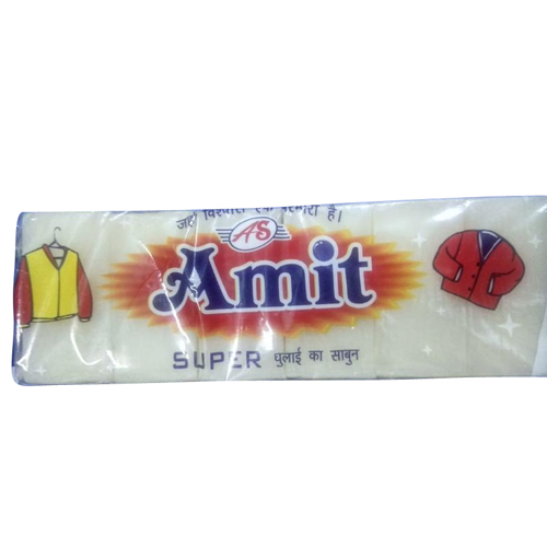 Bath Soap