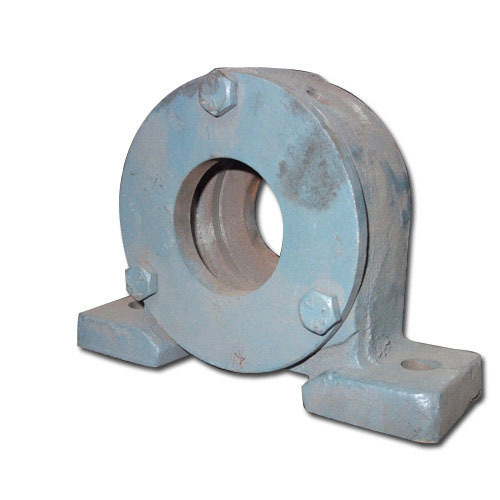 CI Pedestals Bearing