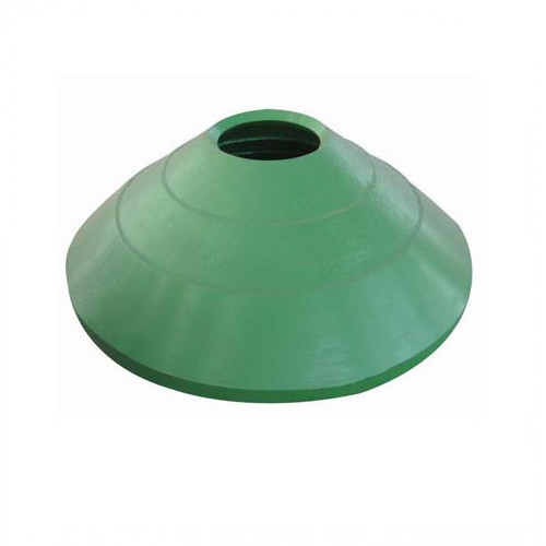 Manganese Steel Casting Cone