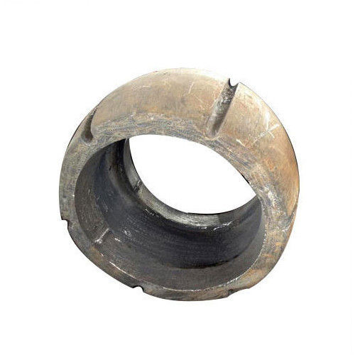 Manganese Steel Roller