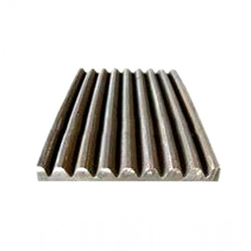 Jaw Crusher Plates