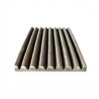 Jaw Crusher Plates By M B Casting Pvt. Ltd.