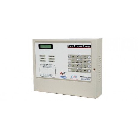 Agni Fire Alarm Panel