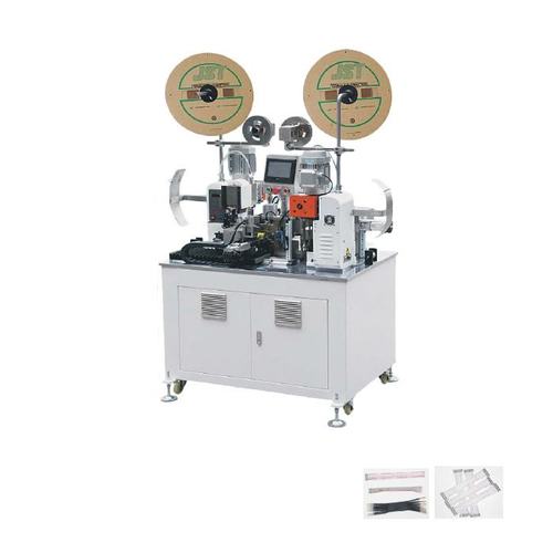 Wire Crimping Machines