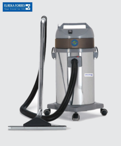 Eureka Vacuum Cleaner Pro Vac WD 35
