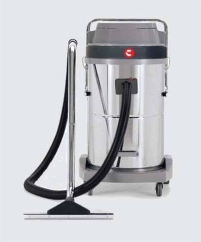 Comac Floor Vacuum Cleaner ZW 77SS Comac Floor Vacuum Cleaner ZW 77SS