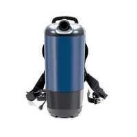 Backpack Vacuum Cleaner