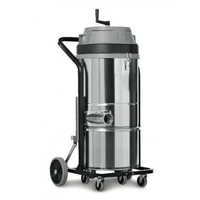 Industrial Dry Vacuum Cleaner