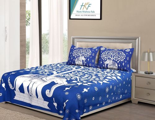 Bedsheet