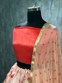 Bollywood Designer Ladies Lehenga