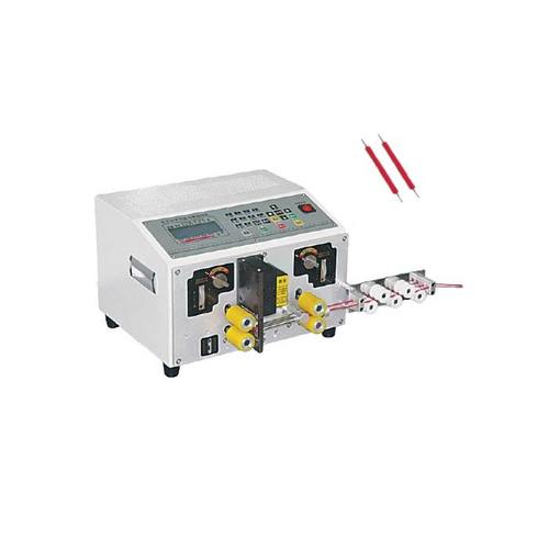 Cutting and Stripping Machine For Electronic Wires-PRV-CS-320