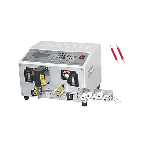 Wire Cutting and Stripping Machine PRV-CS-340