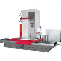 Cnc Boring Machine