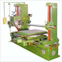 Cnc Horizontal Boring Machine