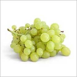 Green Grapes Shelf Life: 4-6 Days