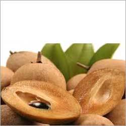 Sapodilla (Chiku) Shelf Life: 2-4 Days