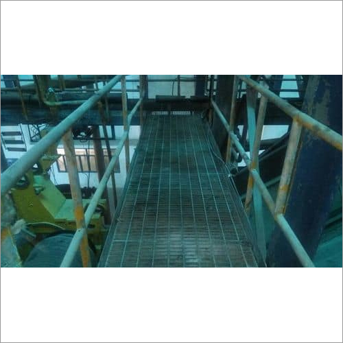 Handrails