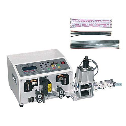 Wire Cutting and Stripping Machine PRV-CS-330A