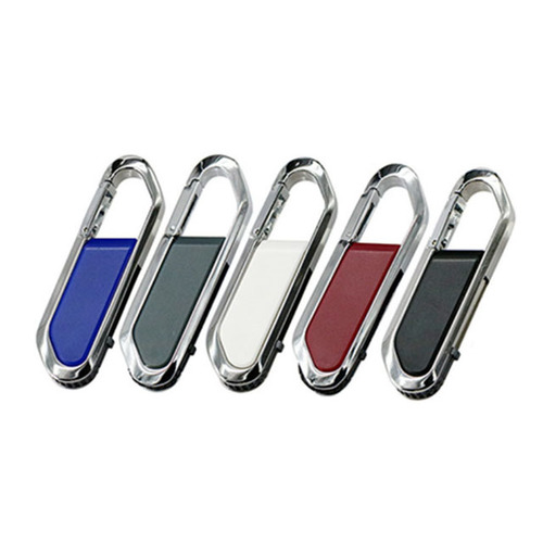 Genuine Twister Leather Pen Drive Size: 80 X 19 X 8Mm