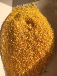 Organic Maize Grits