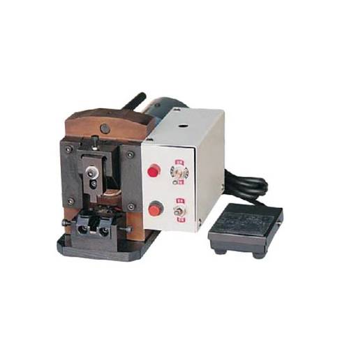 Modular Plug Crimping Machine