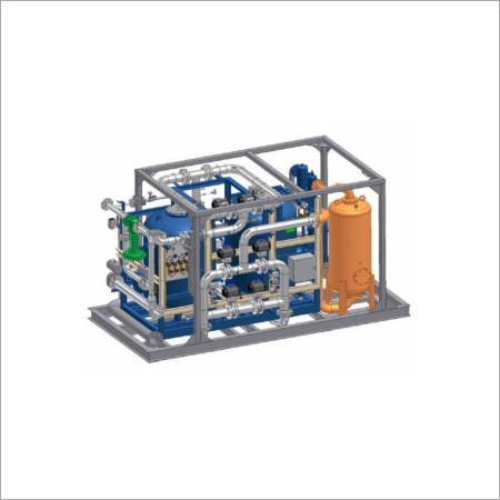 FLARE GAS RECOVERY