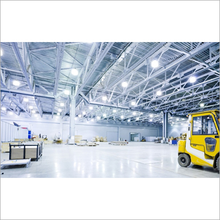 Industry Automation