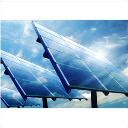 Solar Energy
