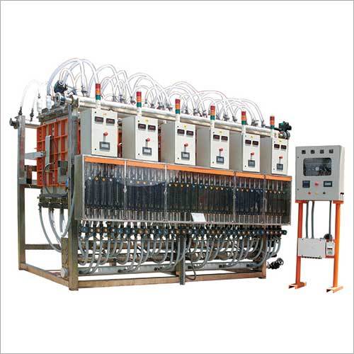 Electrodialysis Plant