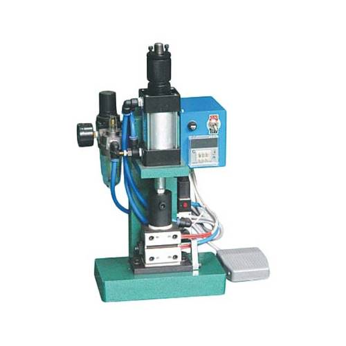 Vertical Electric Heated Stripping Machine