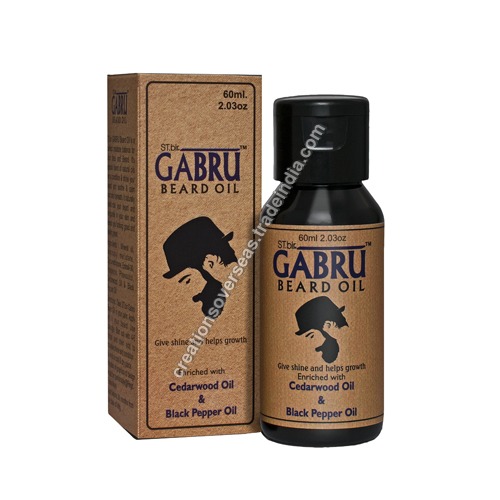 Beardo Beard Oil