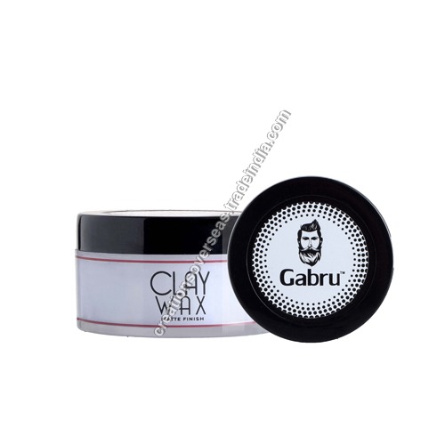 Mens Hair Wax Creations Overseas Hb 156 Threekay Road