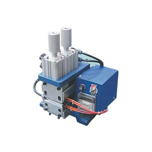 Vertical Heated Wire Cutting  Machine