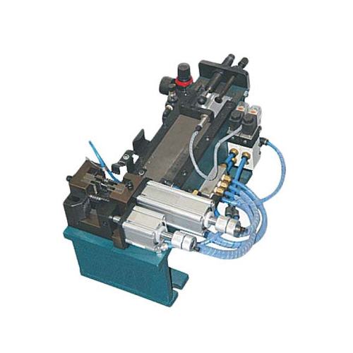 Special Purpose Sheath Removing & Core Peeling Machine