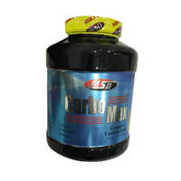 Protein Health Drinks