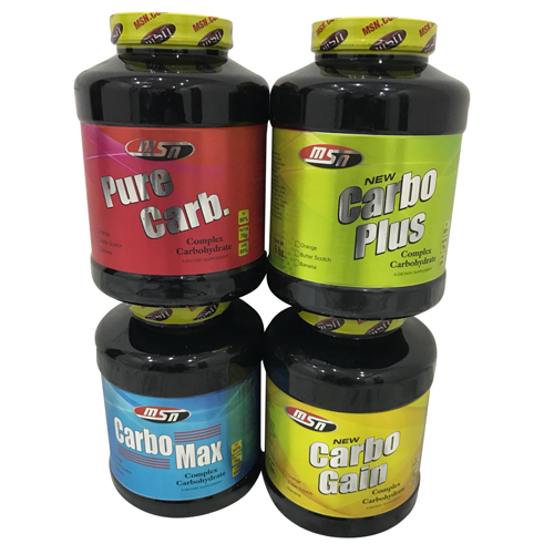 Health Protein Powder