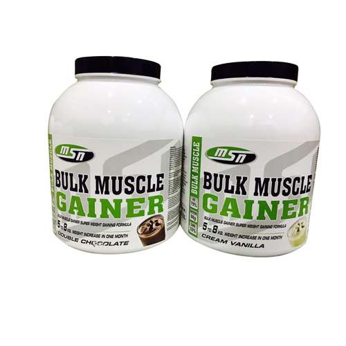 Chocolate Flavour Protein Supplement