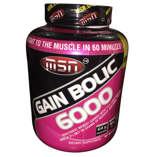 Health Supplement